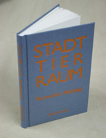 stadt tier raum